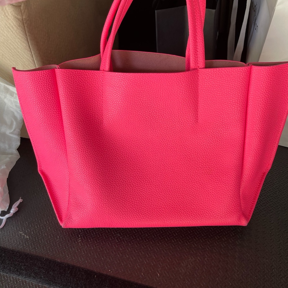 Ampersand As Apostrophe Bag